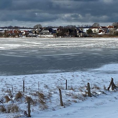 Gaestehaus Schmidt Boltenhagen  Exteriör bild