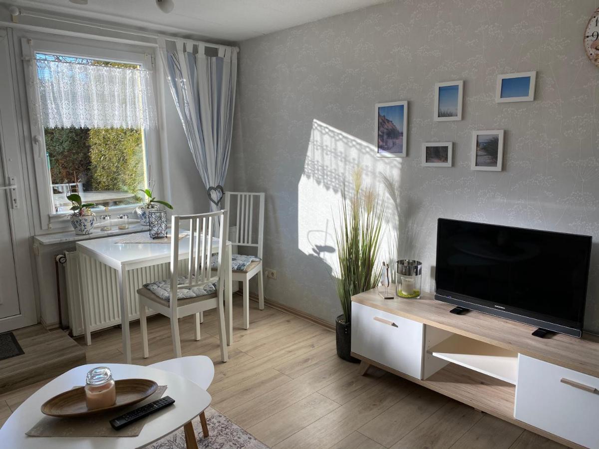 Gaestehaus Schmidt Boltenhagen  Exteriör bild