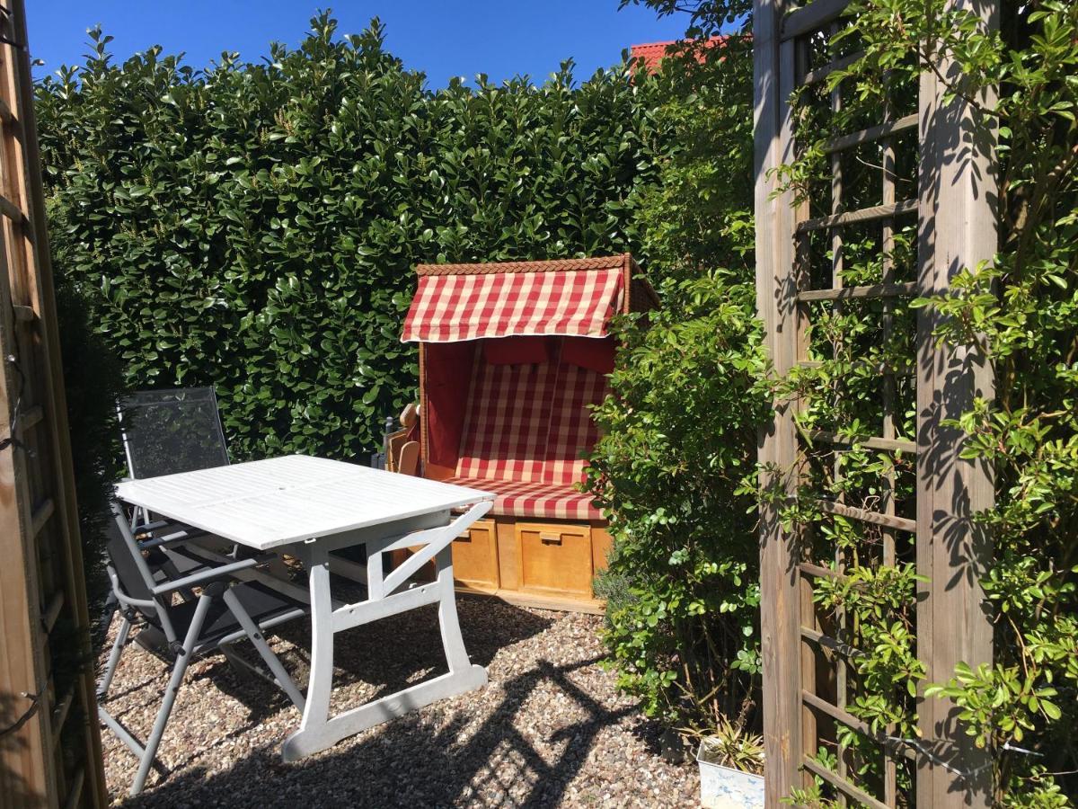 Gaestehaus Schmidt Boltenhagen  Exteriör bild